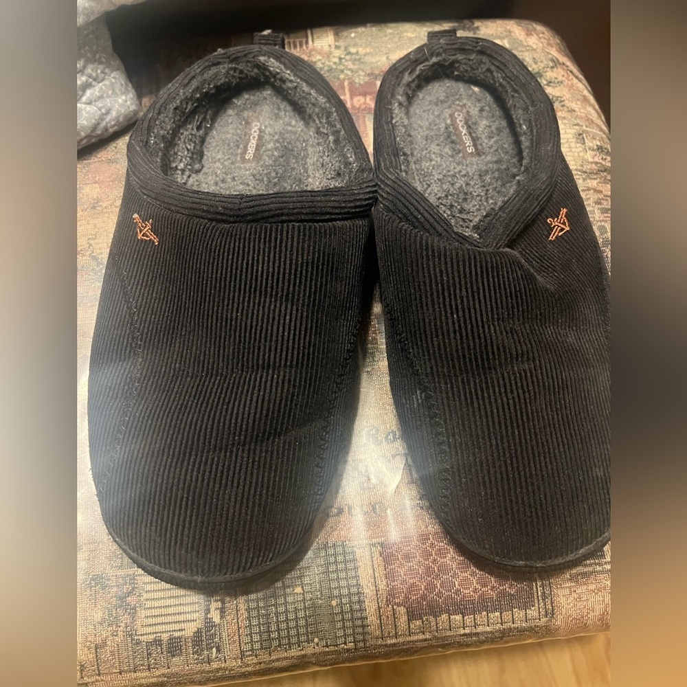 Men’s Sockers Slippers